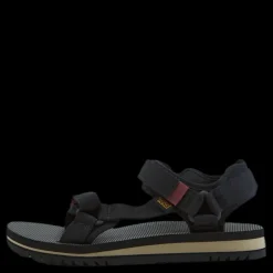 Teva Universal Trail Black Svart Online