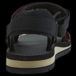 Teva Universal Trail Black Svart Online