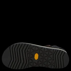 Teva Universal Trail Black Svart Online