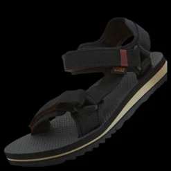 Teva Universal Trail Black Svart Online