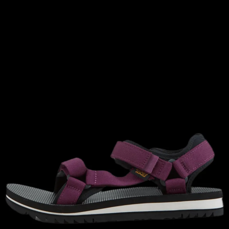 Teva Universal Trail Purple Lila Online