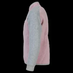 Molo Unna Fleece Pink Rosa