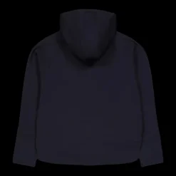 Under Armour Unstoppable Flc Fz Black Svart Clearance