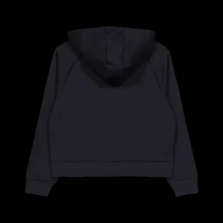 Under Armour Unstoppable Flc Hoodie Black Svart Clearance