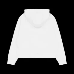 Under Armour Unstoppable Flc Hoodie White Vit Clearance