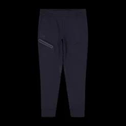 Outlet Under Armour Unstoppable Flc Jogger Black Svart