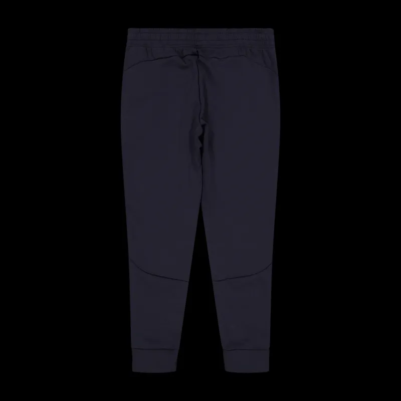 Outlet Under Armour Unstoppable Flc Jogger Black Svart
