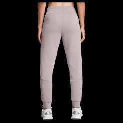 Discount Under Armour Unstoppable Flc Jogger Tetra Gray Beige