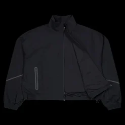 Under Armour Unstoppable Jacket Black Svart Outlet