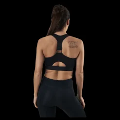 Röhnisch Uplift Symbol Tights Black Svart Best