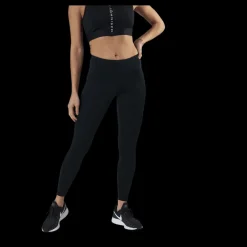 Röhnisch Uplift Symbol Tights Black Svart Best