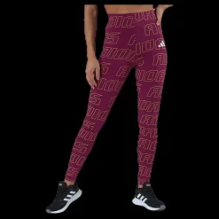 Discount adidas Ur Tight Red Röd