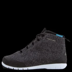 Hot Fischer Urban Cross Grey Grå