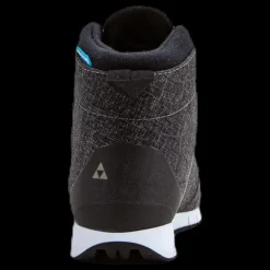 Hot Fischer Urban Cross Grey Grå