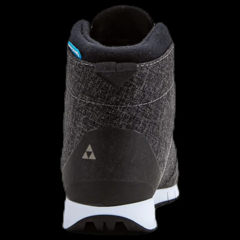 Hot Fischer Urban Cross Grey Grå