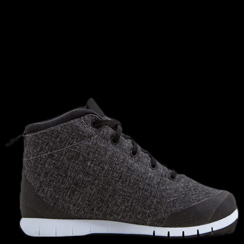 Hot Fischer Urban Cross Grey Grå