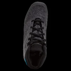 Hot Fischer Urban Cross Grey Grå