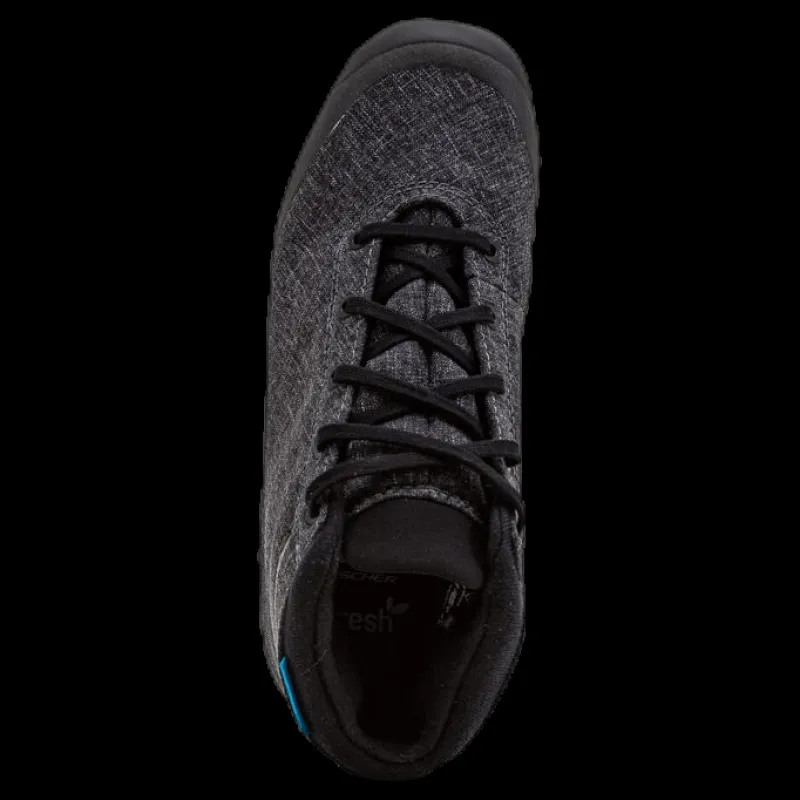 Hot Fischer Urban Cross Grey Grå