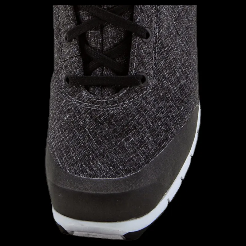 Hot Fischer Urban Cross Grey Grå