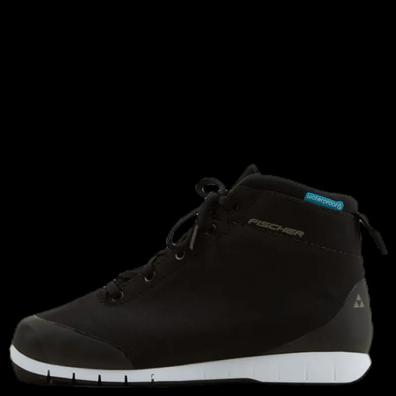 Fischer Urban Cross Grey Grå Discount