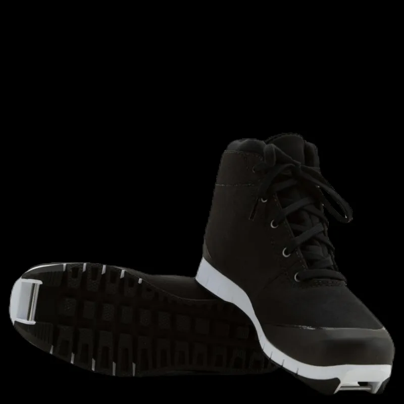 Fischer Urban Cross Grey Grå Discount