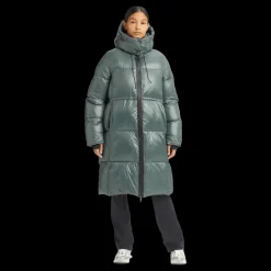Outlet Röhnisch Urban Explorer Parka Urban Chic