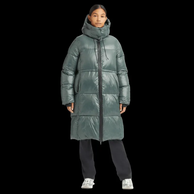 Outlet Röhnisch Urban Explorer Parka Urban Chic