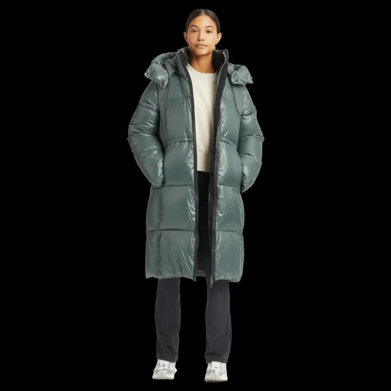 Outlet Röhnisch Urban Explorer Parka Urban Chic