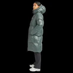 Outlet Röhnisch Urban Explorer Parka Urban Chic