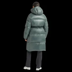 Outlet Röhnisch Urban Explorer Parka Urban Chic