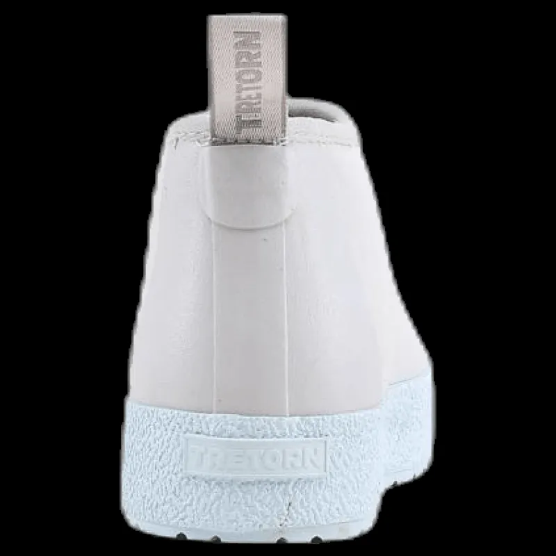 Discount Tretorn Urban Hybrid White/Grey Vit och Grå