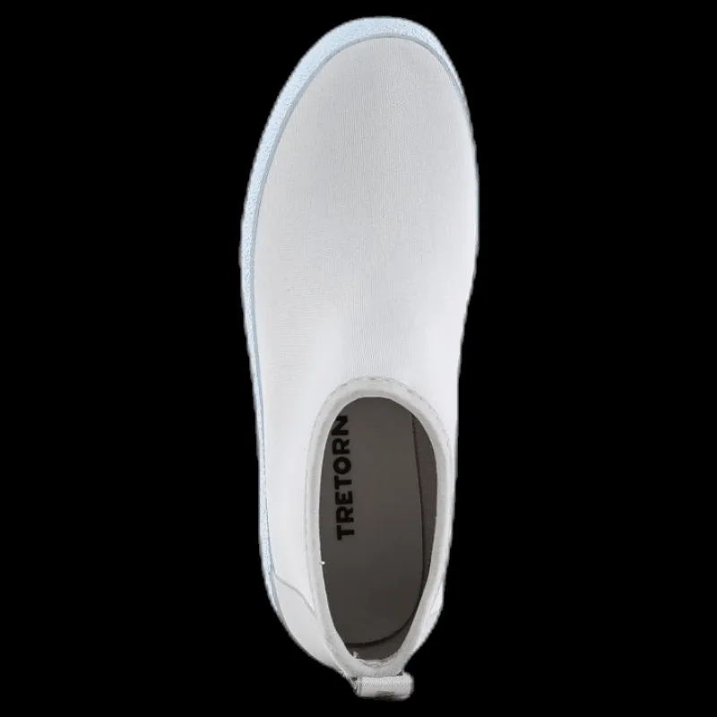 Discount Tretorn Urban Hybrid White/Grey Vit och Grå