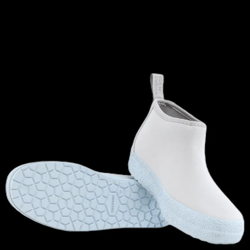 Discount Tretorn Urban Hybrid White/Grey Vit och Grå