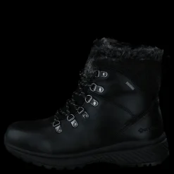 Hot Polecat Urbs Beat GTX Black Svart