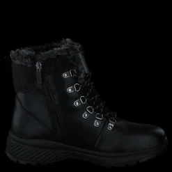 Hot Polecat Urbs Beat GTX Black Svart