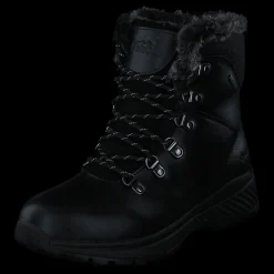 Hot Polecat Urbs Beat GTX Black Svart