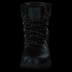Hot Polecat Urbs Beat GTX Black Svart