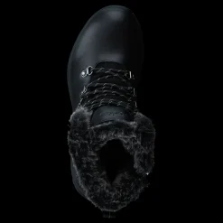 Hot Polecat Urbs Beat GTX Black Svart