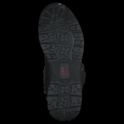 Hot Polecat Urbs Beat GTX Black Svart