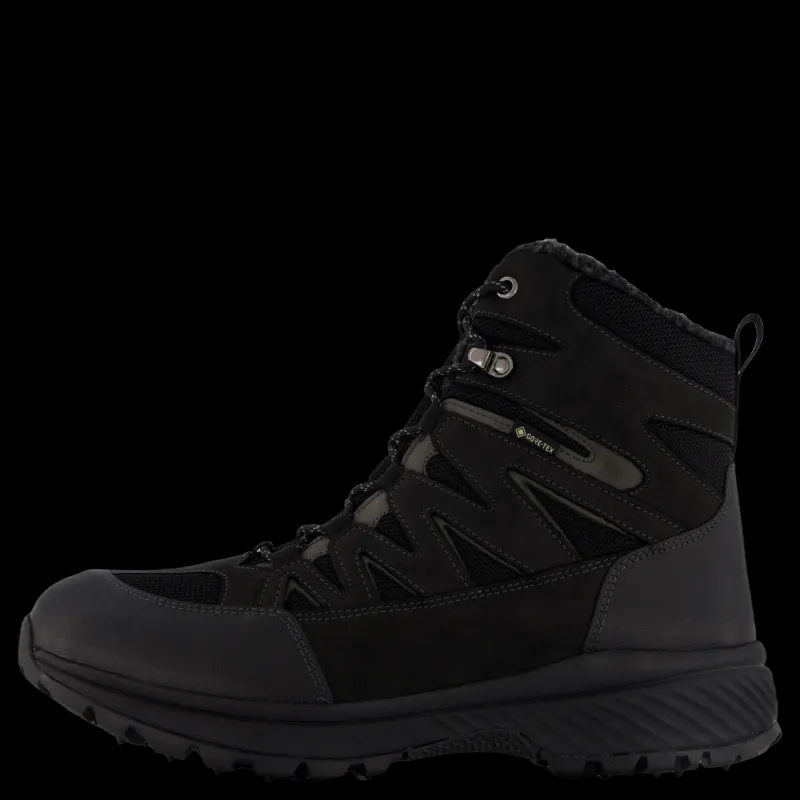 Sale Polecat Urbs Hamilton Gtx Black Svart