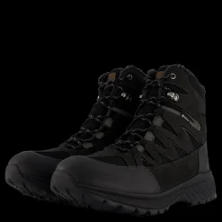 Sale Polecat Urbs Hamilton Gtx Black Svart