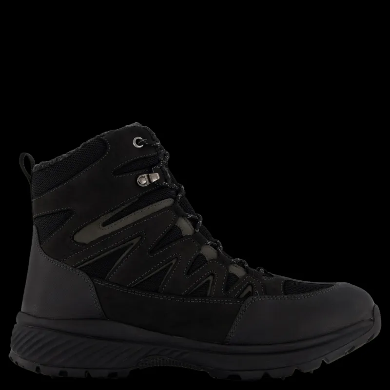 Sale Polecat Urbs Hamilton Gtx Black Svart