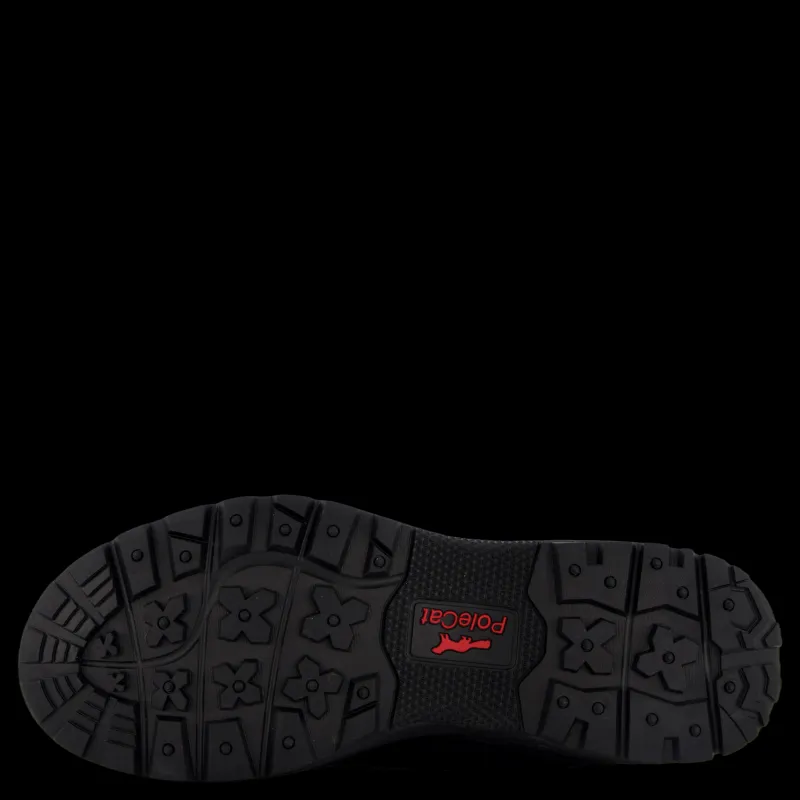 Sale Polecat Urbs Hamilton Gtx Black Svart