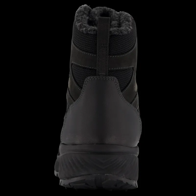 Sale Polecat Urbs Hamilton Gtx Black Svart