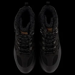 Sale Polecat Urbs Hamilton Gtx Black Svart