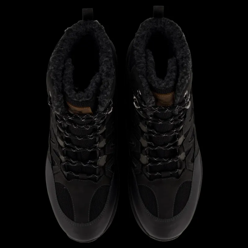 Sale Polecat Urbs Hamilton Gtx Black Svart