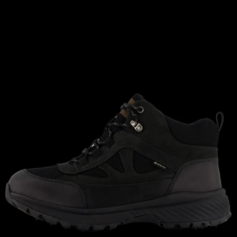 Polecat Urbs Stirling Gtx Black Svart Discount