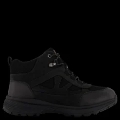 Polecat Urbs Stirling Gtx Black Svart Discount