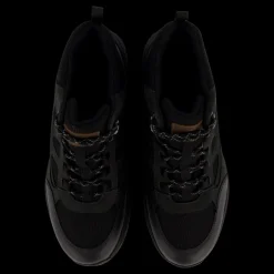 Polecat Urbs Stirling Gtx Black Svart Discount