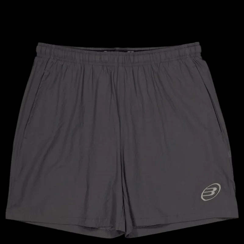 Online Bullpadel Usela Azabache Svart